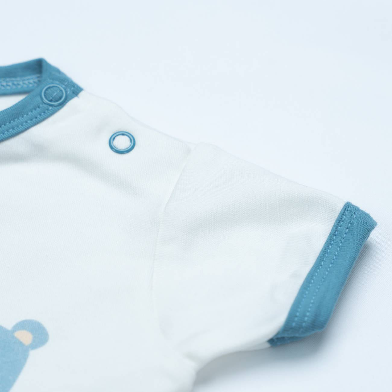 Combinaison bébé