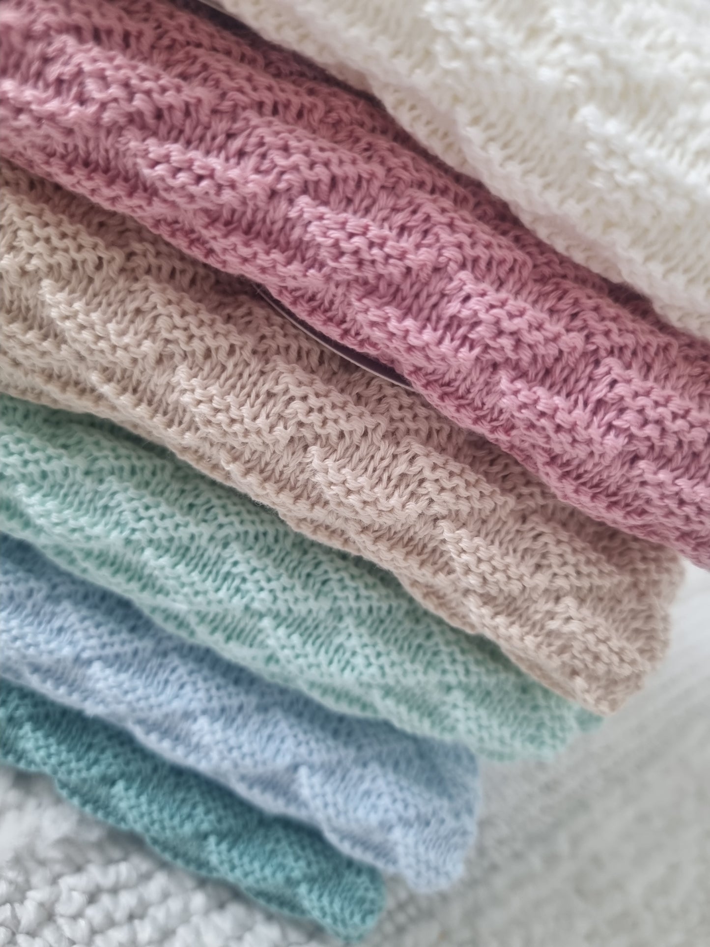 Conjunto de bebê