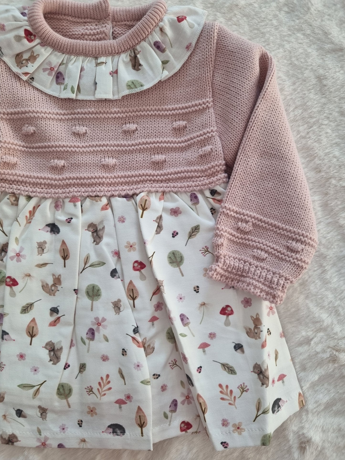 Robe bébé