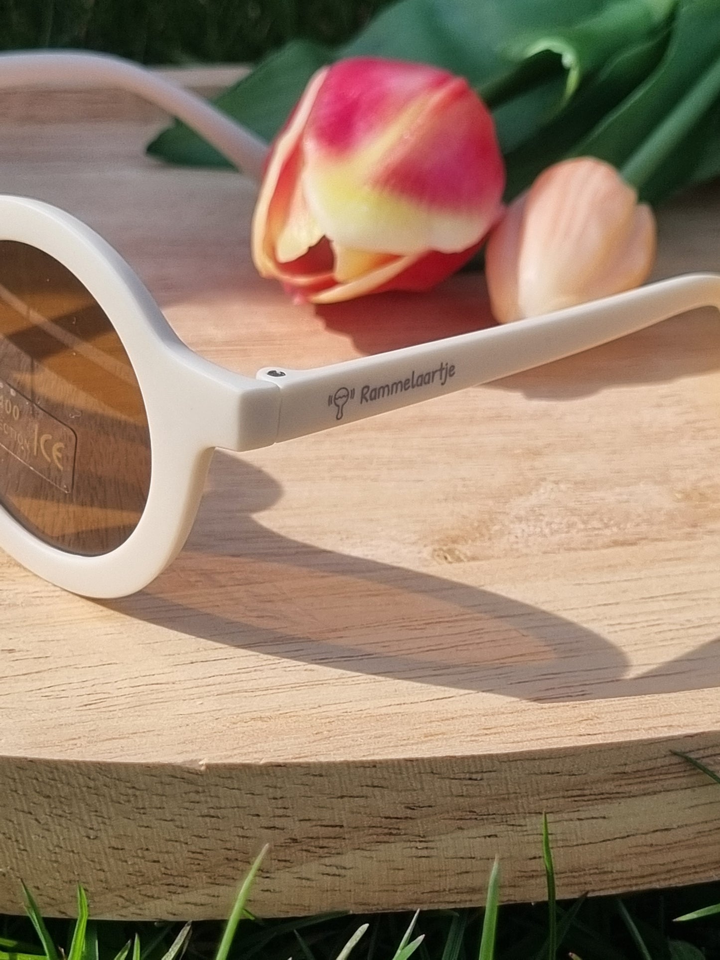 Lunettes de soleil enfant