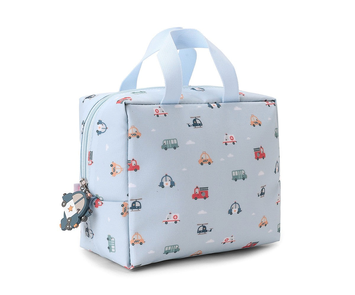 Sac à Lunch Isotherme City Cars