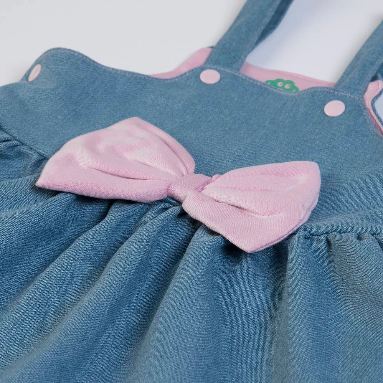 Robe bébé