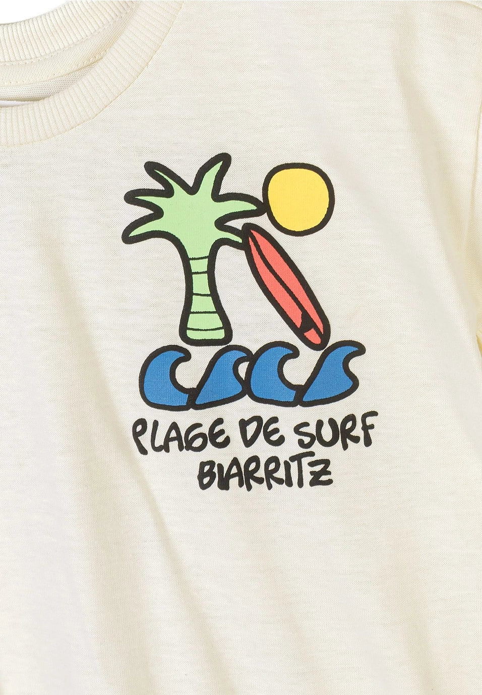 Ensemble garçon