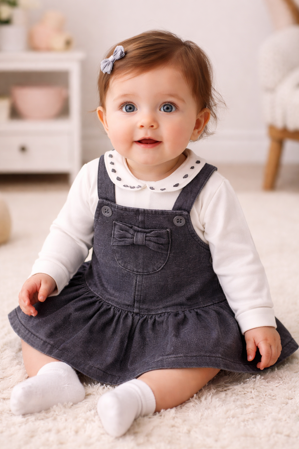 Robe bébé