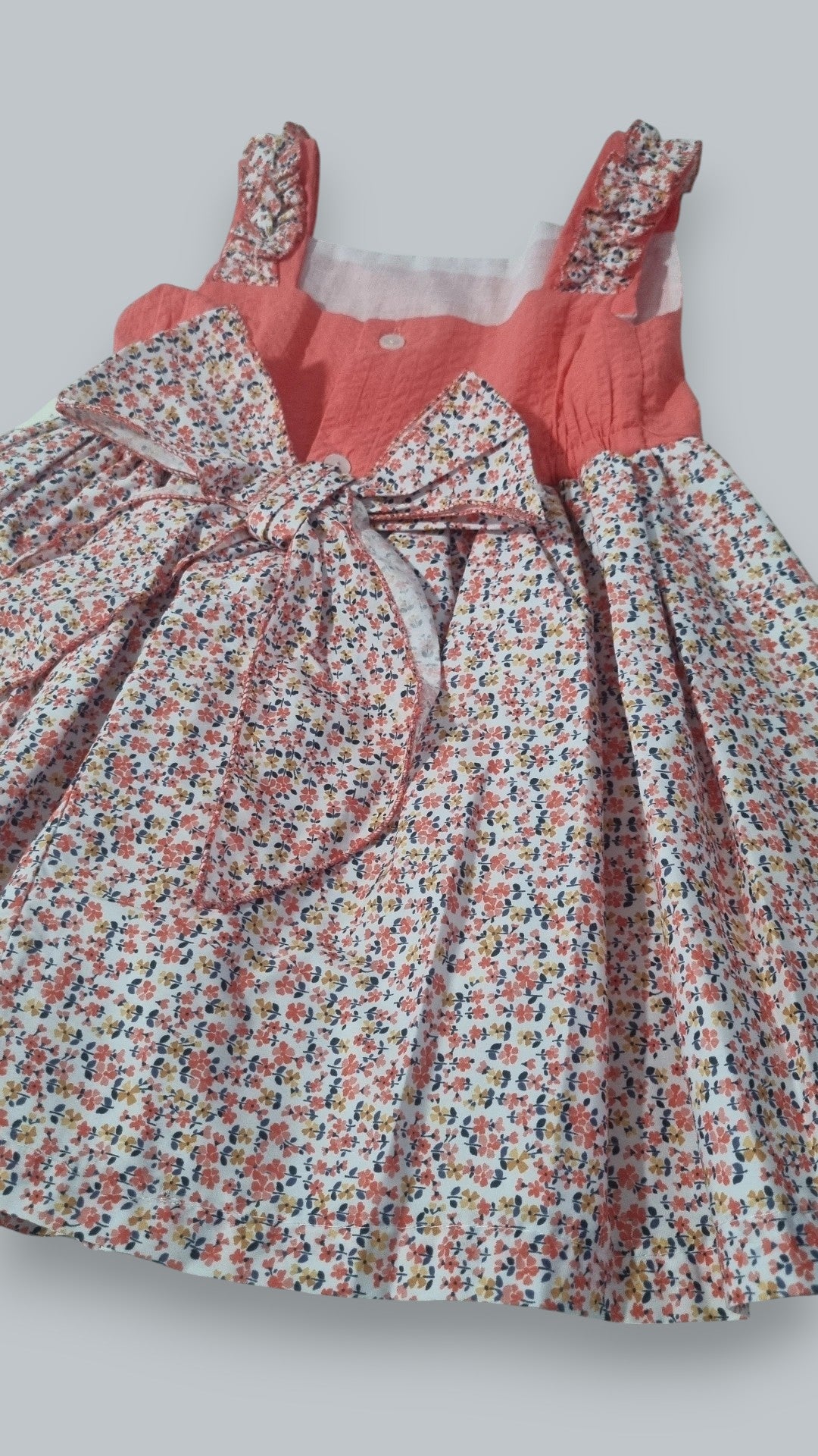 Robe enfant
