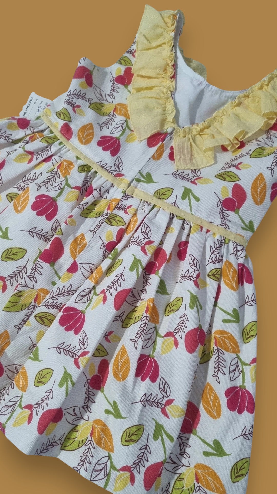 Robe enfant