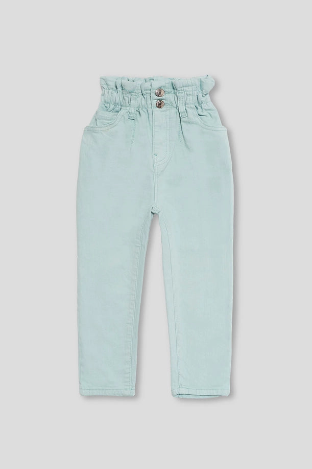 Pantalon enfant fille