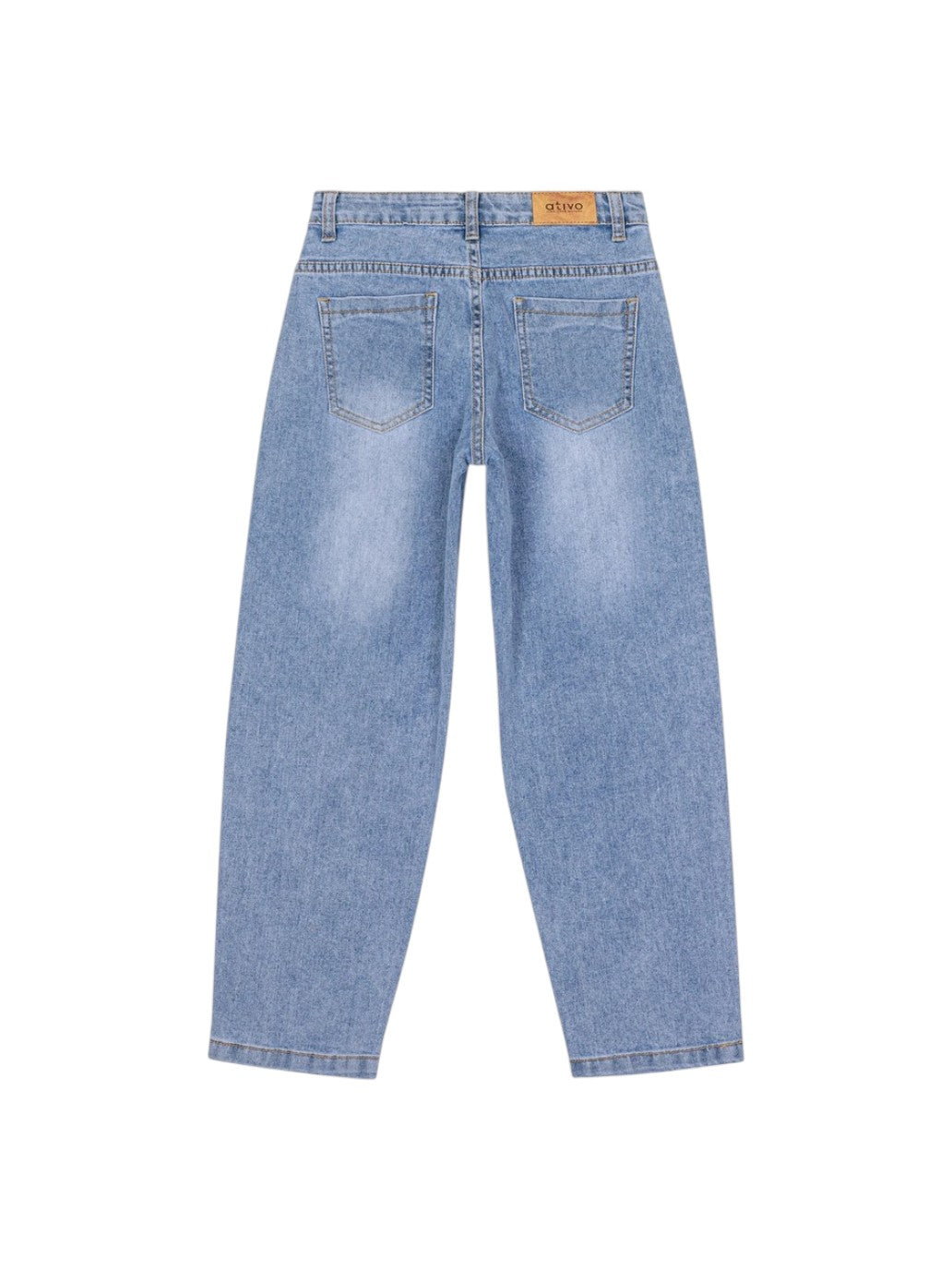 Jeans fille