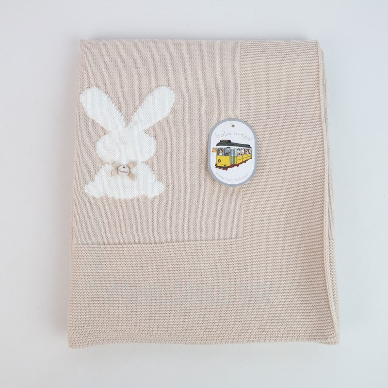 Couverture bébé