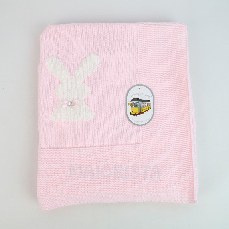Couverture bébé