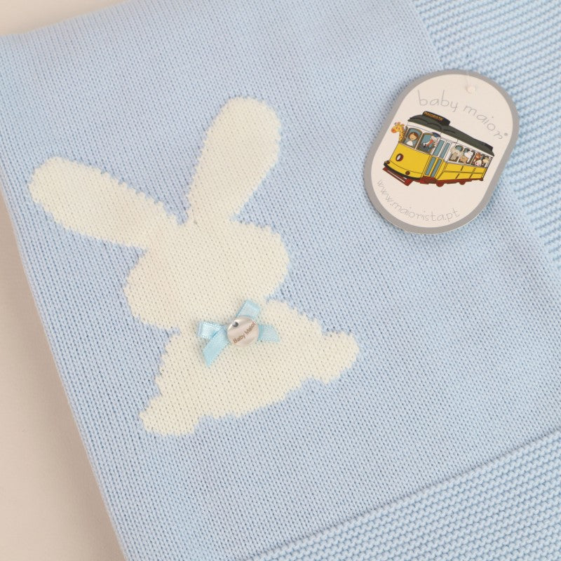 Couverture bébé