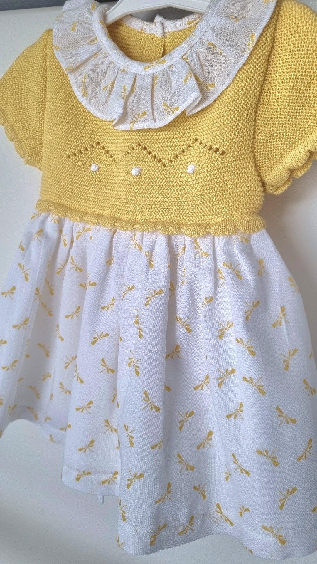 Robe bébé