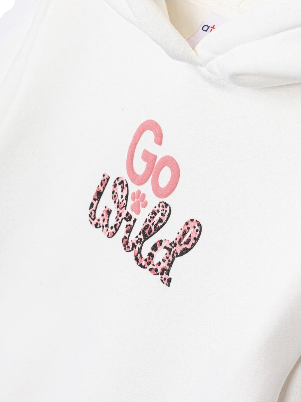 Sweat bébé fille