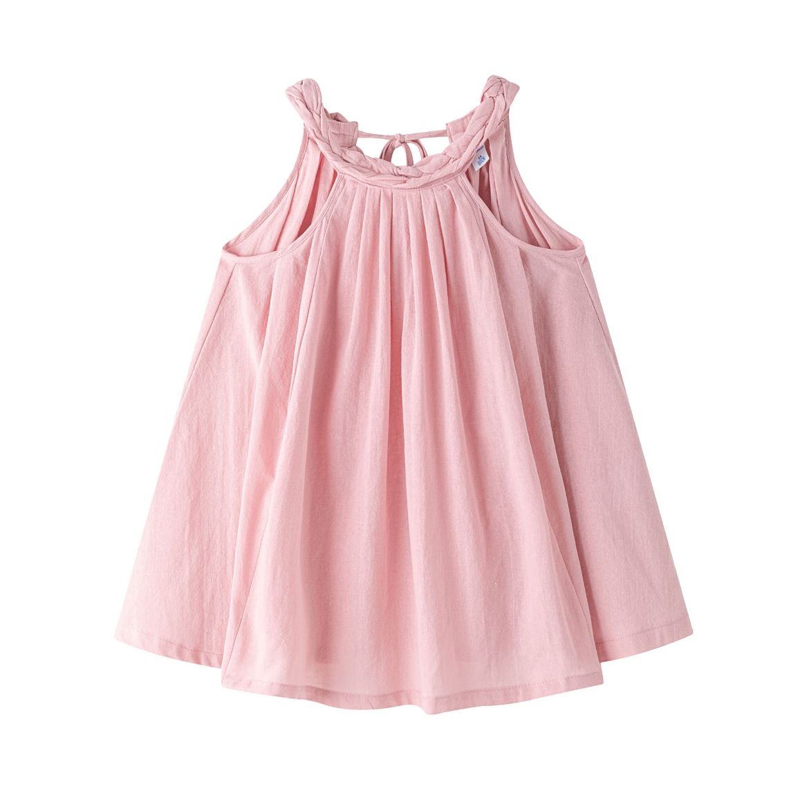 Robe petite fille