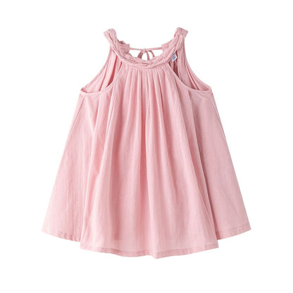 Robe petite fille