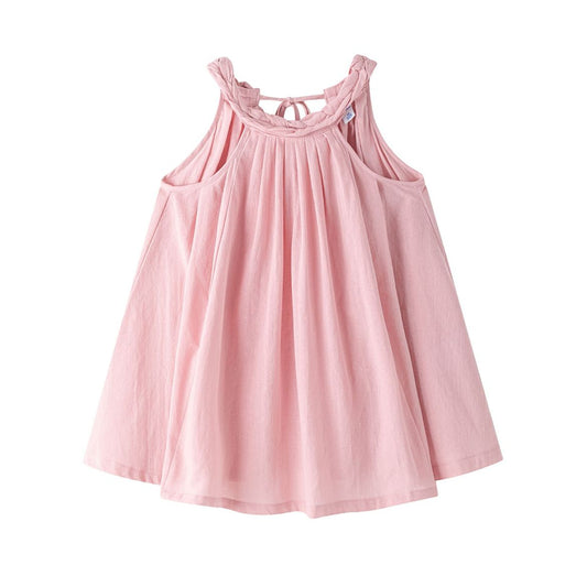 Robe petite fille