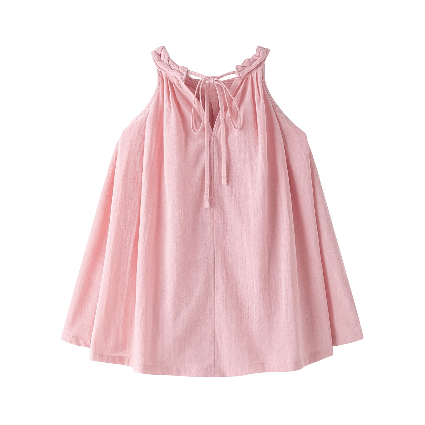 Robe petite fille