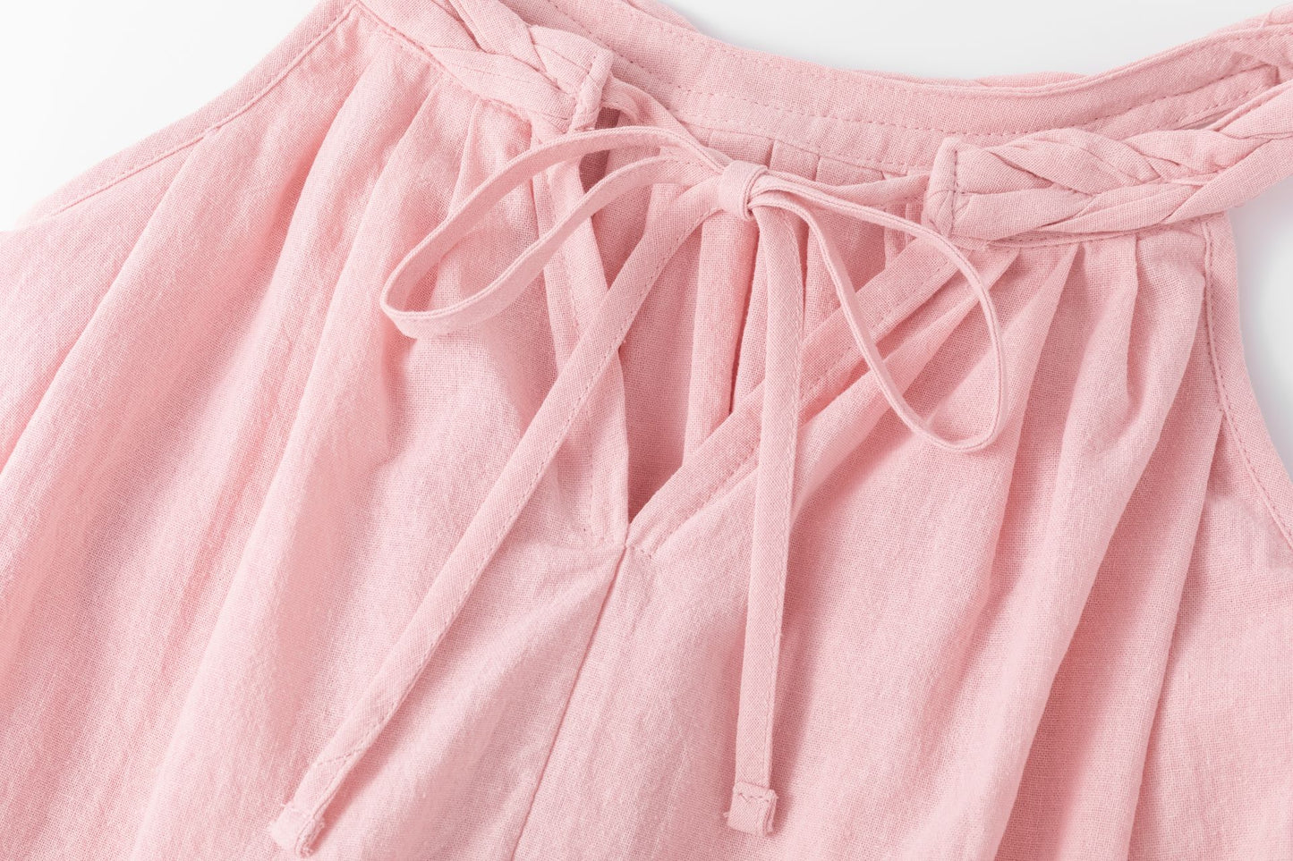 Robe petite fille