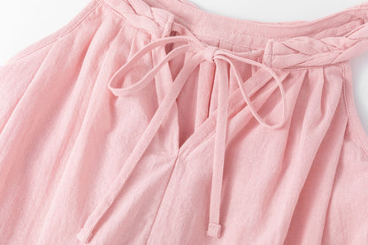 Robe petite fille