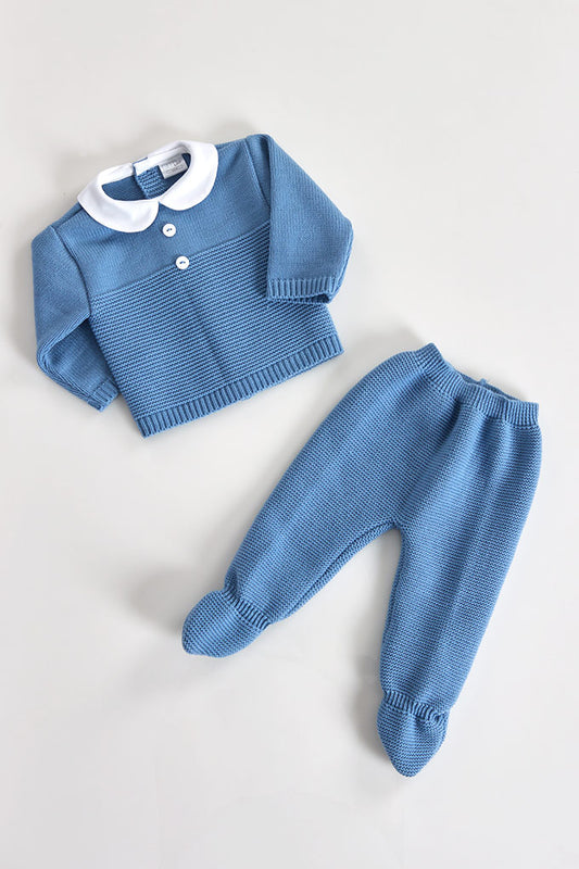 Conjunto de bebê