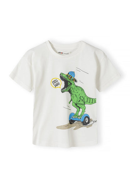 T-shirt manches courtes garçon