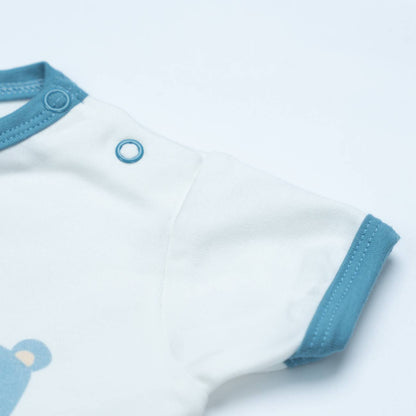 Combinaison bébé