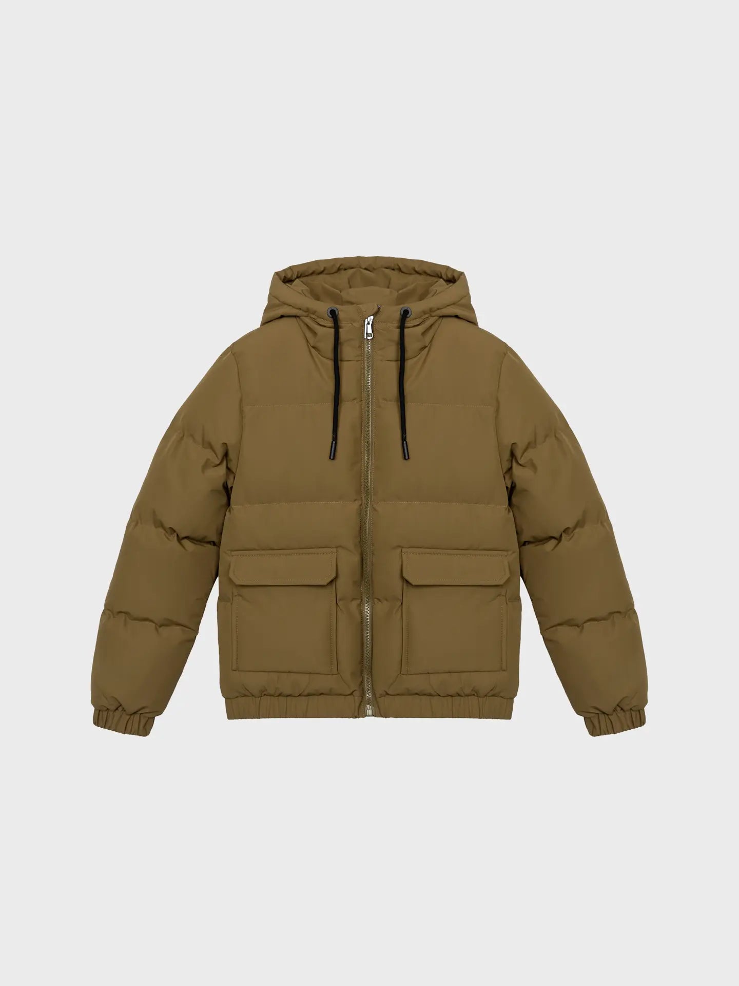 Doudoune garçon -  ATIVO KIDS