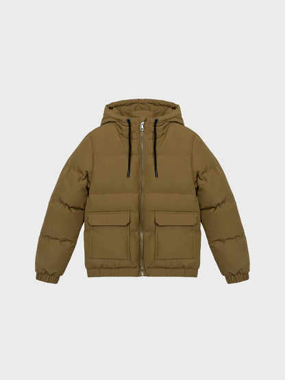 Doudoune garçon -  ATIVO KIDS