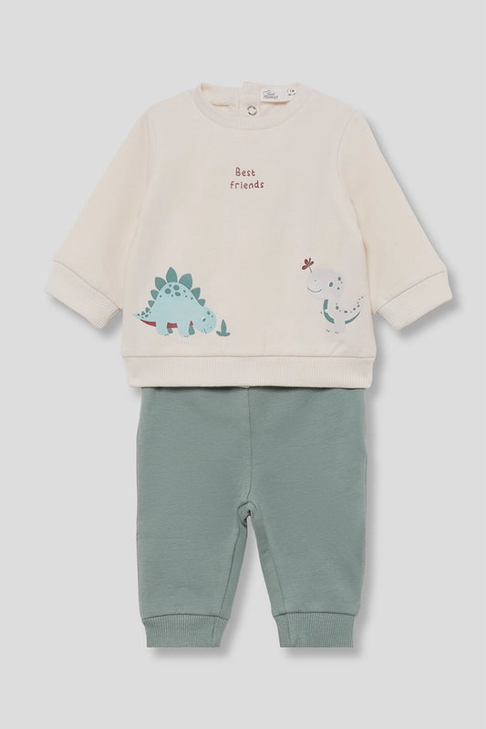 Ensemble bébé garçon