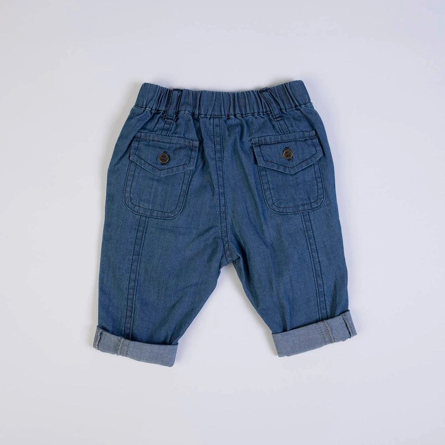 Ensemble 2 pièces bébé