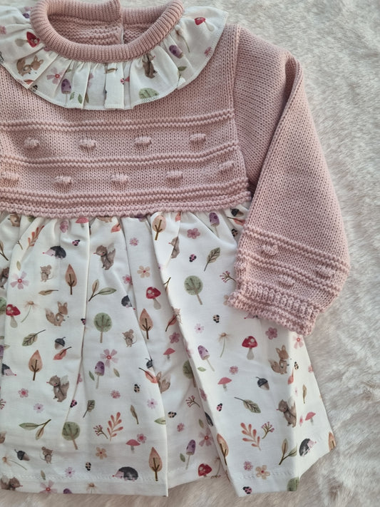 Robe bébé