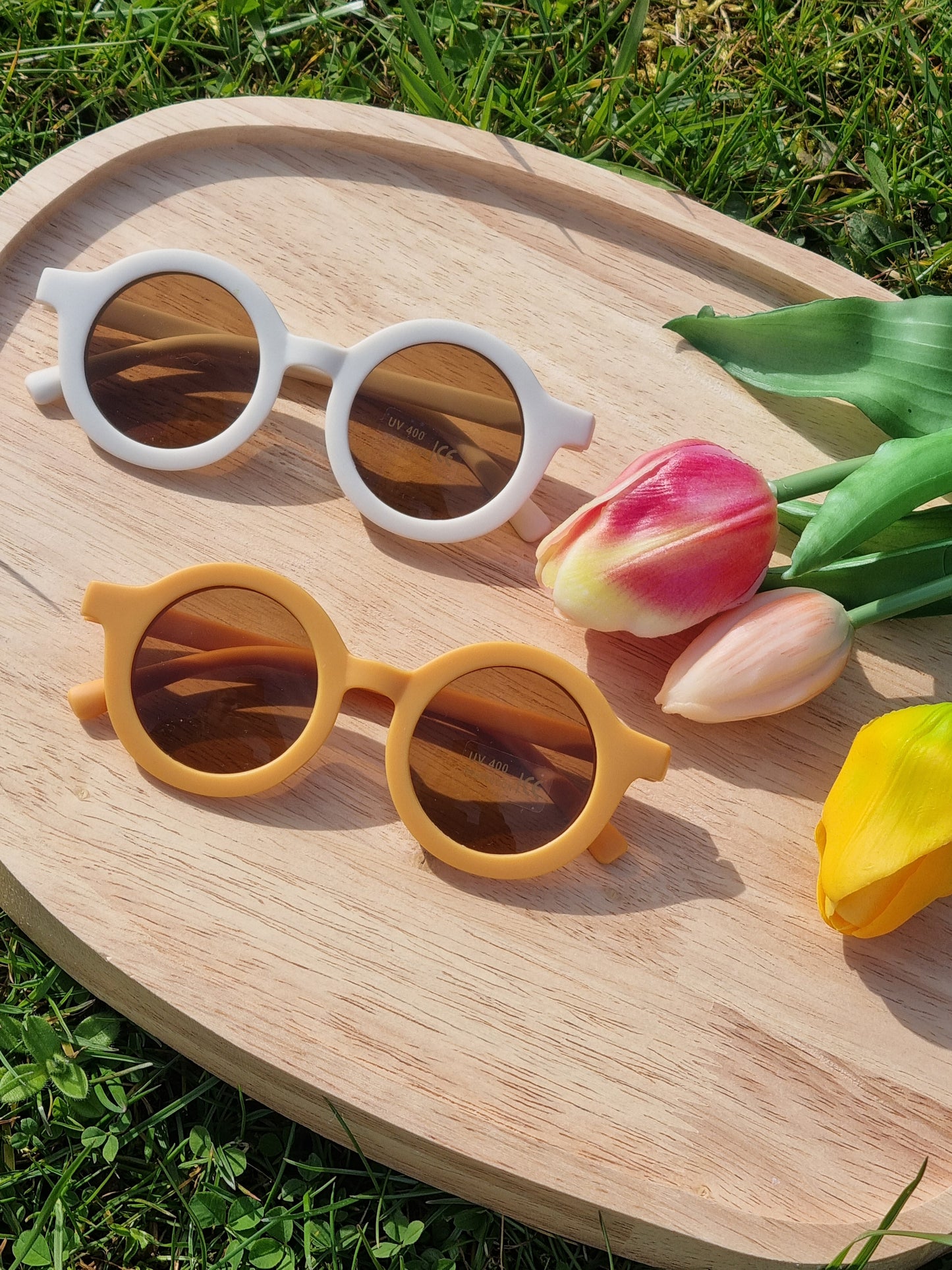 Lunettes de soleil enfant