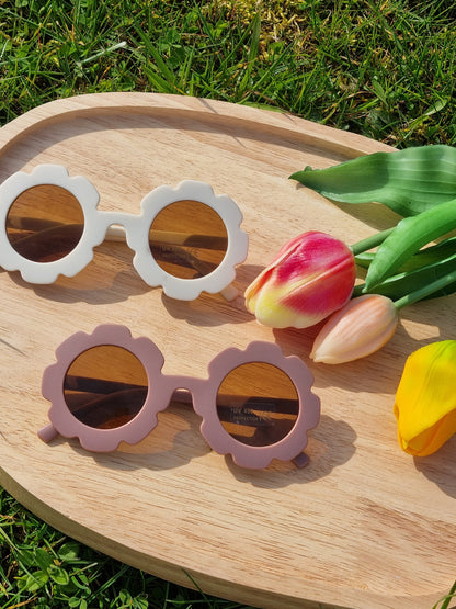 Lunettes de soleil enfant