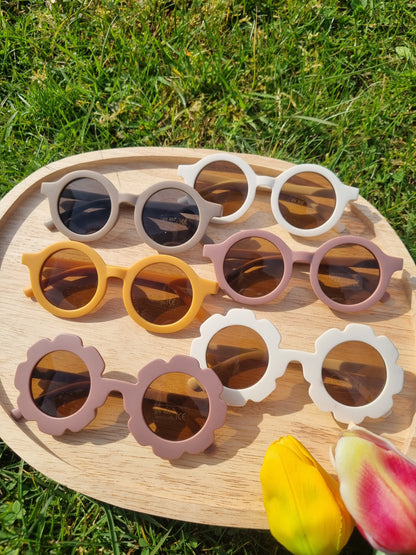 Lunettes de soleil enfant
