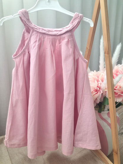 Robe petite fille