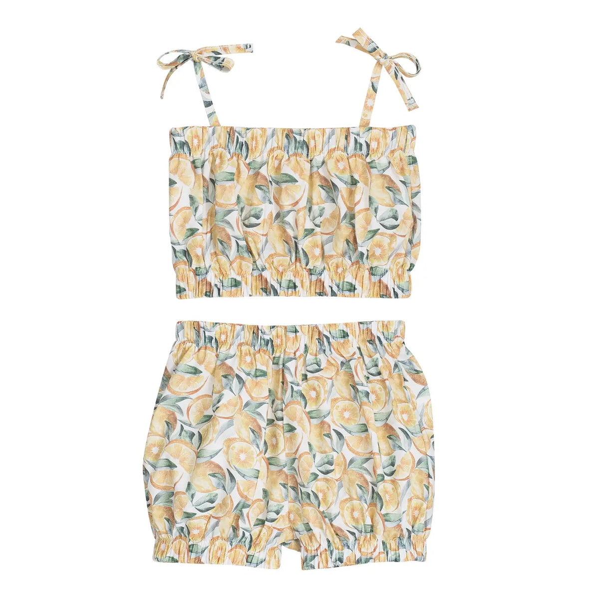 Ensemble Fille