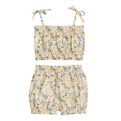 Ensemble Fille