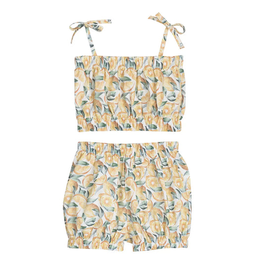 Ensemble Fille