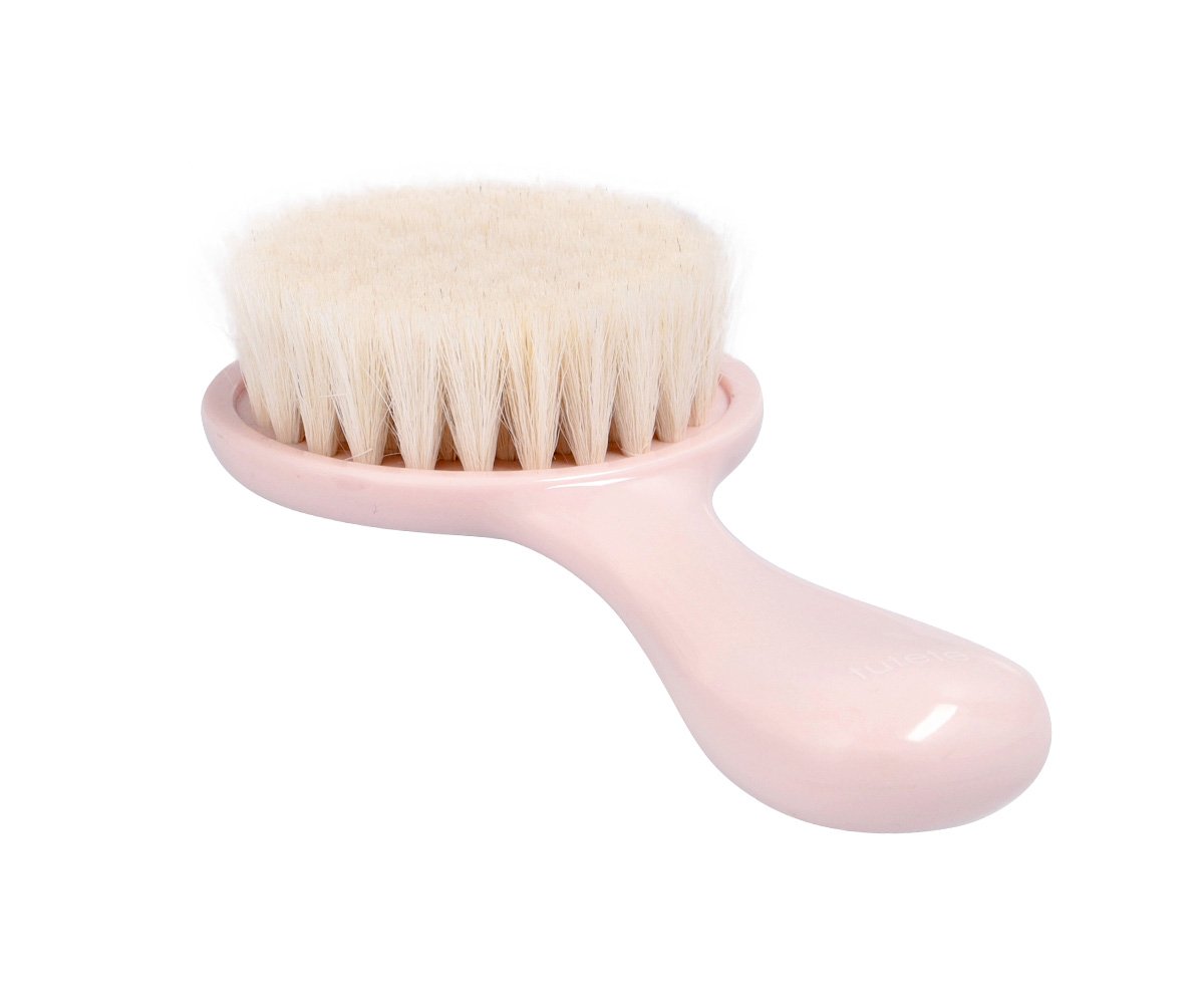 Set Brosse et Peigne Bébé