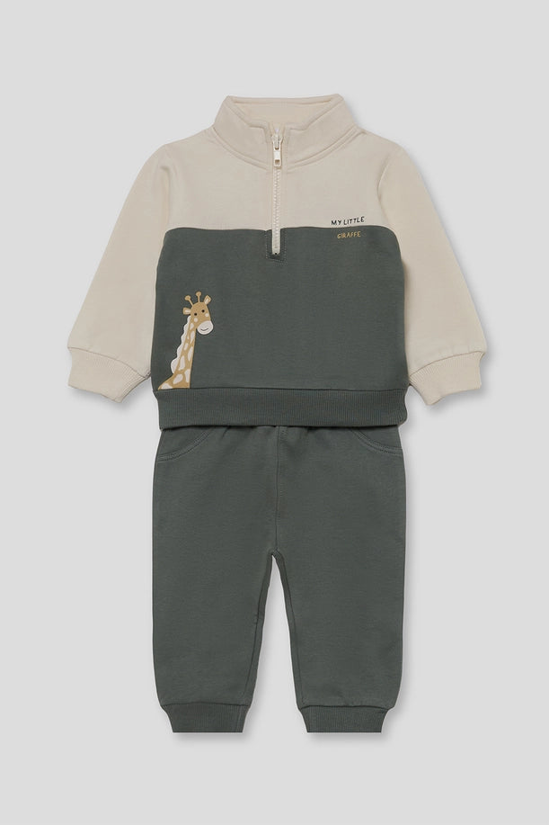 Ensemble bébé garçon