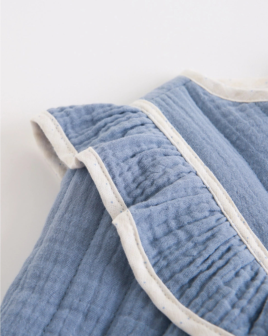 Veste petite fille