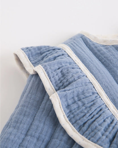 Veste petite fille