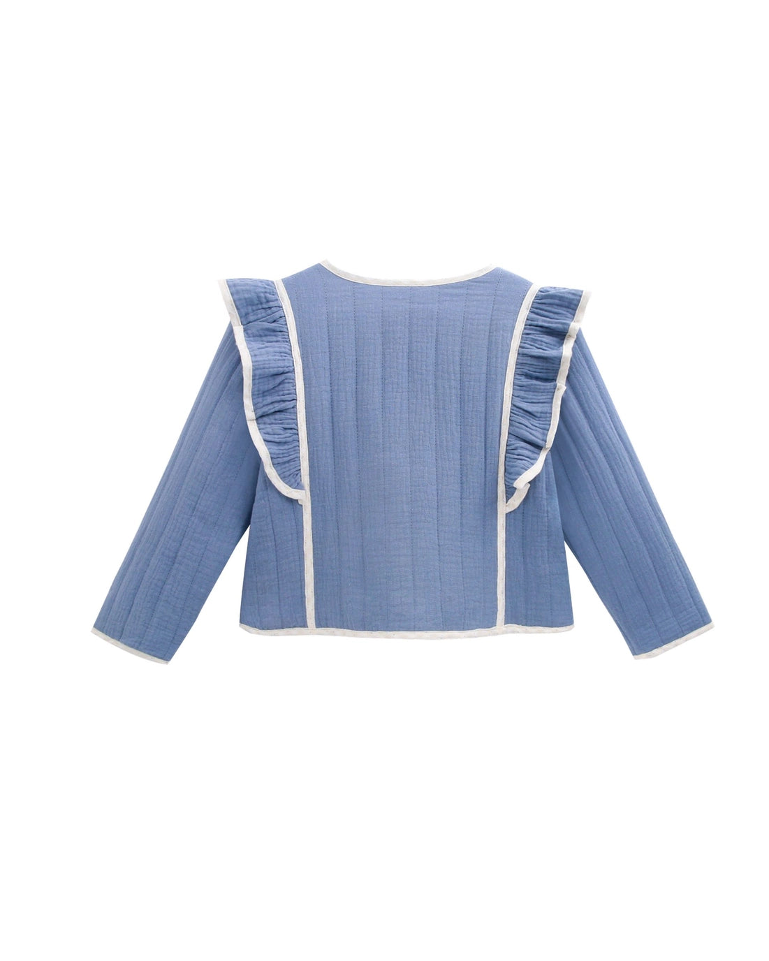Veste petite fille