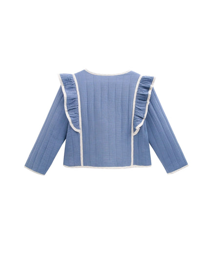 Veste petite fille