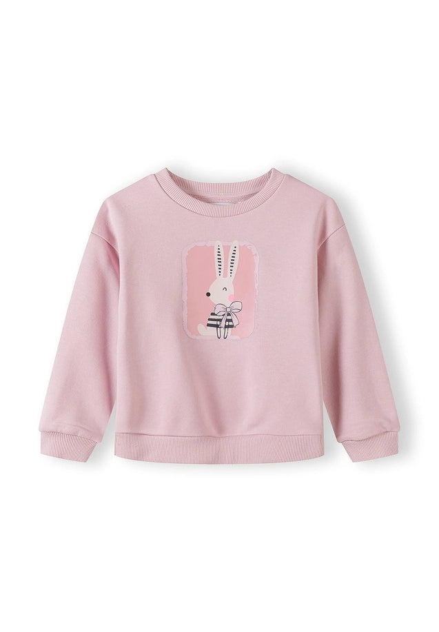 Sweat fille