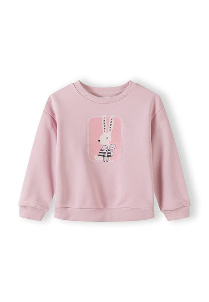 Sweat fille