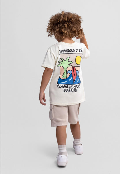 Ensemble garçon