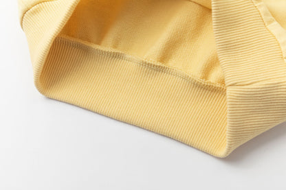 Sweat-shirt garçon
