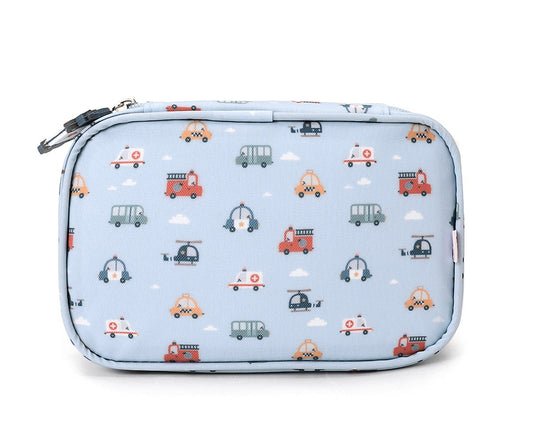 Pochette Sanitaire City Cars
