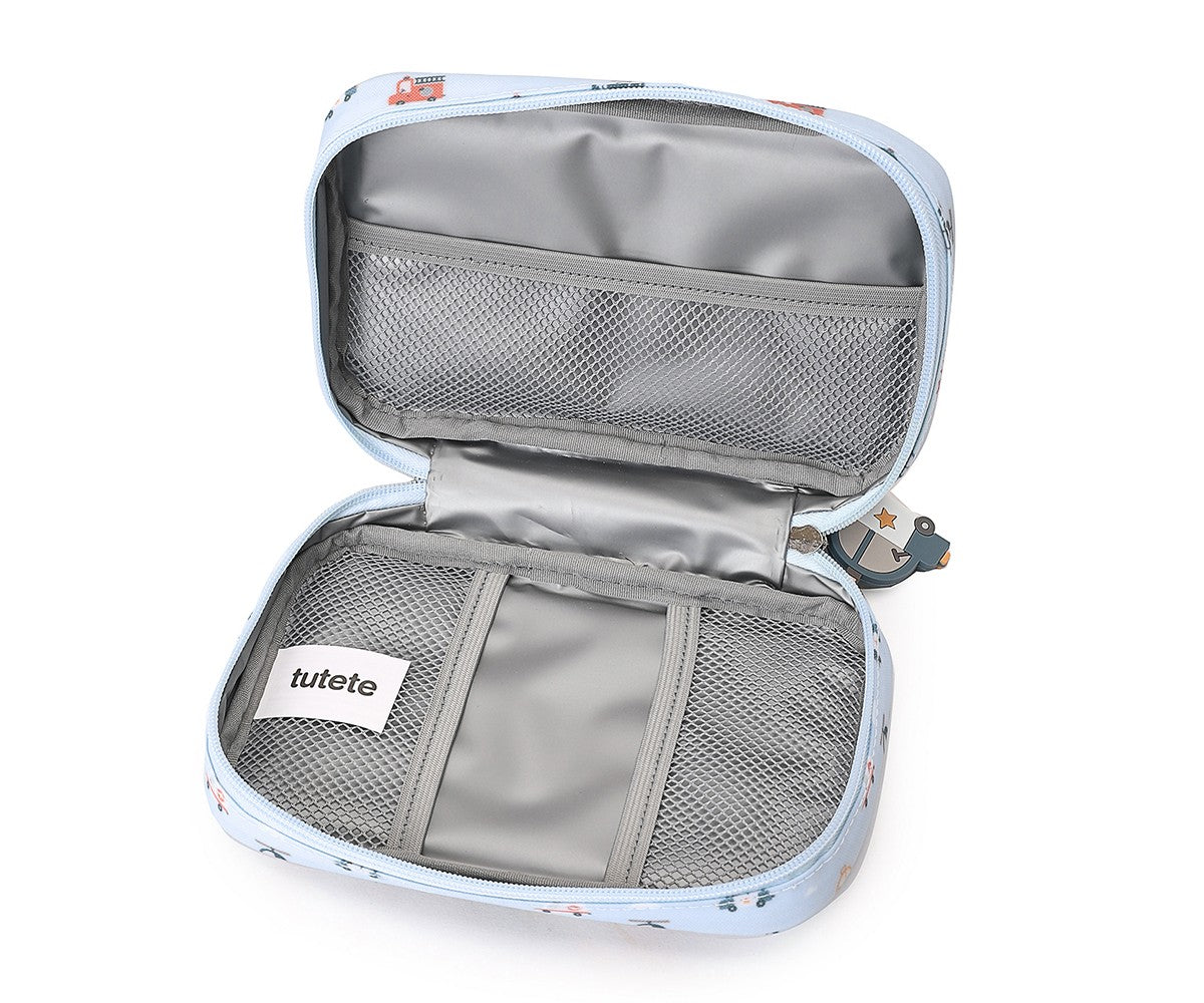 Pochette Sanitaire City Cars